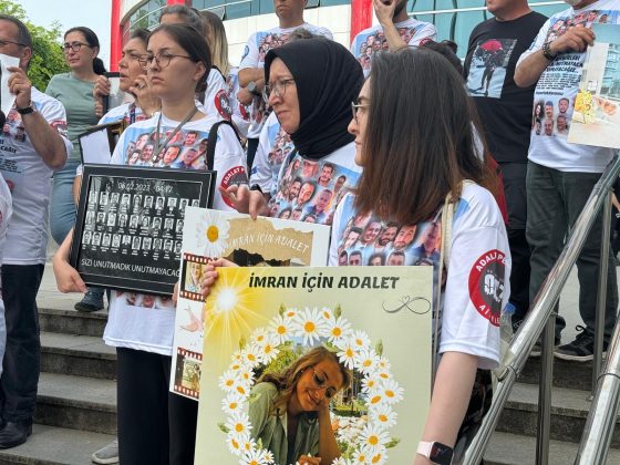 Şampiyon Melekleri Yaşatma Derneği’nden adalet çağrısı: Bu olay bir cinayettir