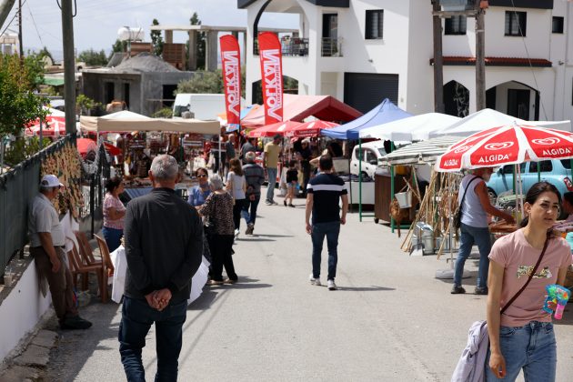Kalavaç’ta Kültür ve Sanat Festivali