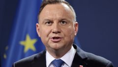 Polonya, topraklarında nükleer silah konuşlandırmaya “hazır” olduğunu belirtti