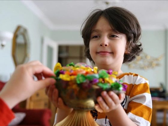 Ramazan Bayramı çarşamba günü, kamuda 9 günlük Bayram tatili yarın başlıyor