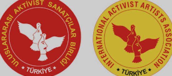 Uluslararası Aktivist Sanatçılar Birliği heyeti, KKTC’de temaslarda bulundu