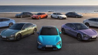 Teknoloji devi Xiaomi’den büyük atılım: SU7 modeli 10 bin adet üretime ulaştı!