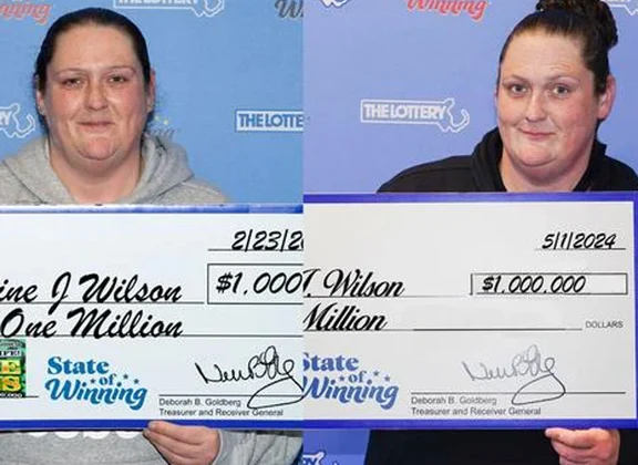 10 haftada 1’er milyon alan Christine Wilson