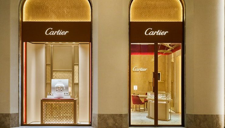 cartier