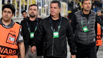 Acun Ilıcalı, Slovenya’nın Maribor takımını satın alıyor