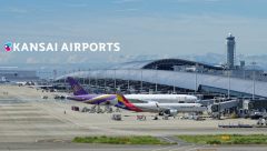 Japon Kansai Havalimanı, 30 yıldır bagaj kaybı yaşamıyor