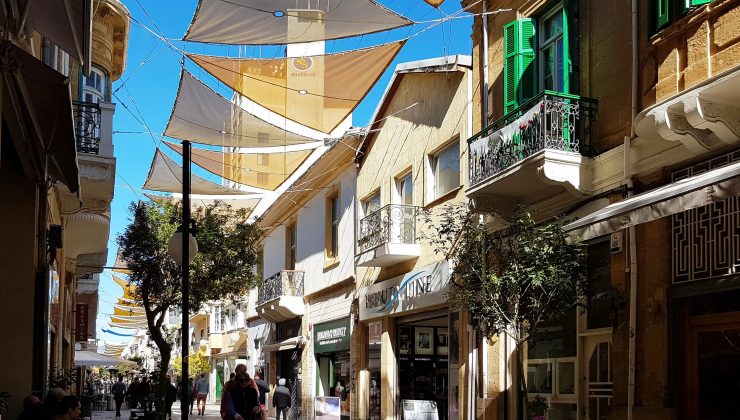 Güney Kıbrıs’ta ekonomik kırılganlık artıyor: Her 10 kişiden 6’sı birikimsiz