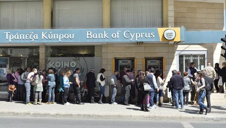 Kıbrıs’ta ekonomik kırılganlık
