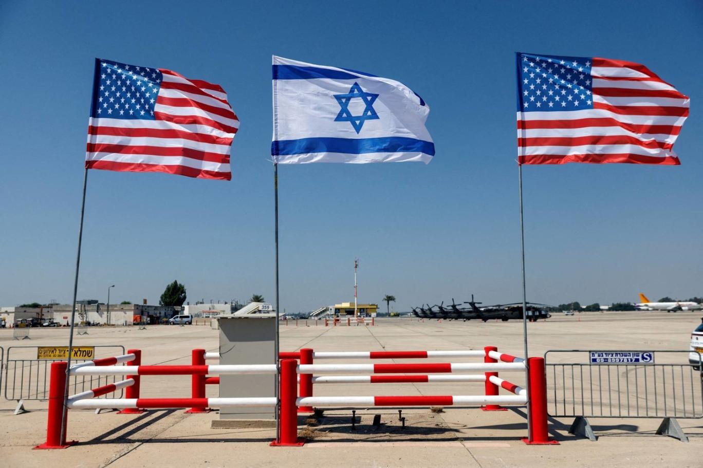 ABD: İsrail’in Refah’a kapsamlı “kara operasyonuyla” ilgili bir plan görmedik