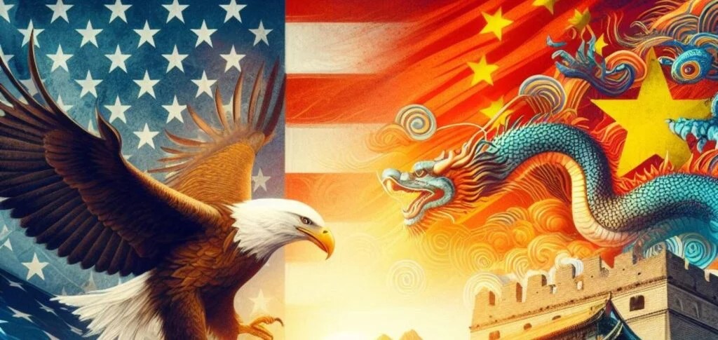 ABD ve Çin, yapay zeka güvenliği ve risklerini ele aldı