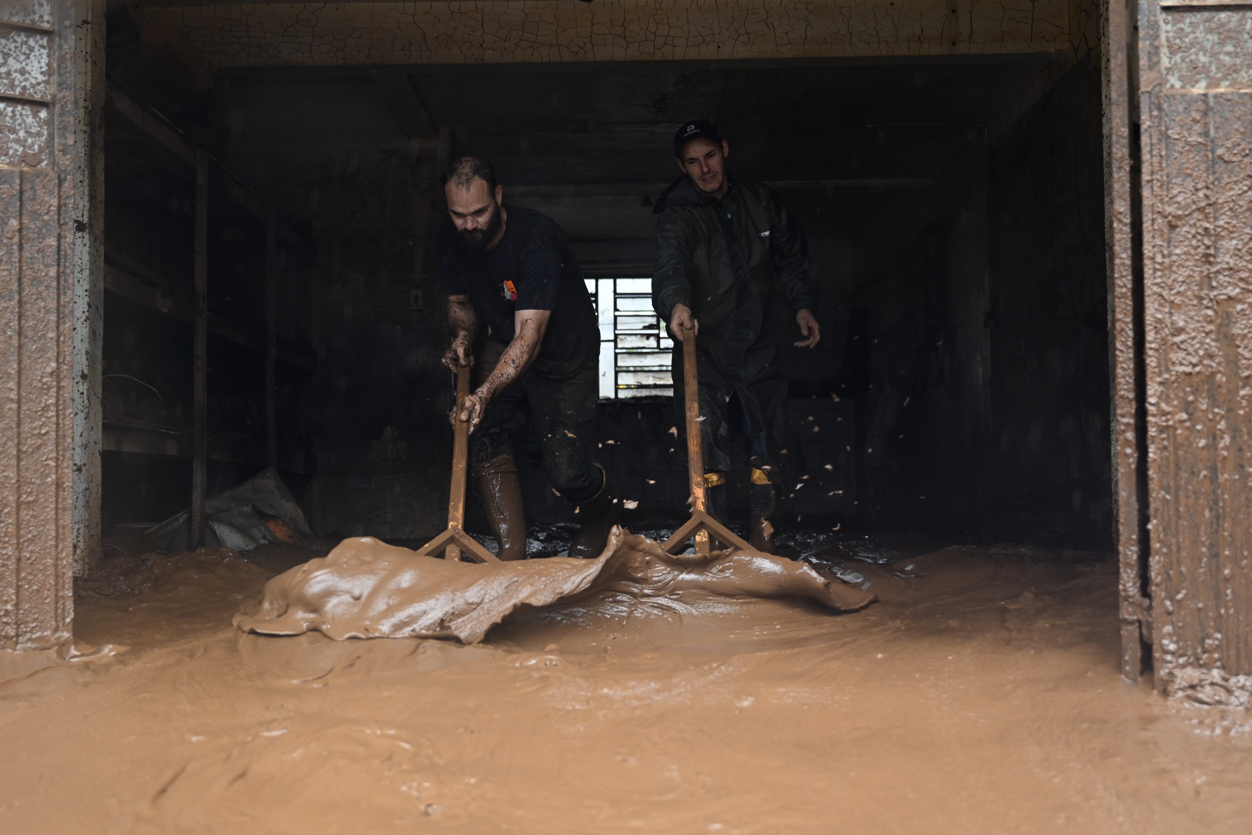 Brezilya’daki sel felaketinde ölenlerin sayısı 137’ye çıktı