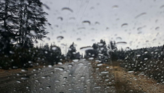 En çok yağış Kozanköy’de kaydedildi