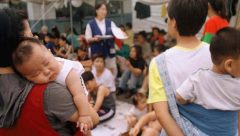 Güney Kore, düşük doğum oranlarına önlem amacıyla bakanlık kurmayı planlıyor