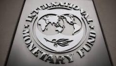 IMF: İngiliz ekonomisi yumuşak inişe yaklaşıyor