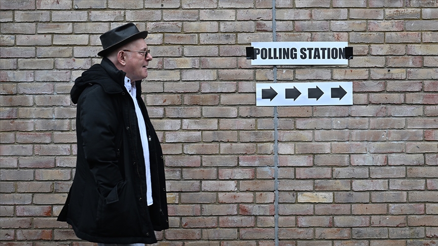 İngiltere’deki yerel seçimlerde birçok bölgede sonuçlar belli oldu