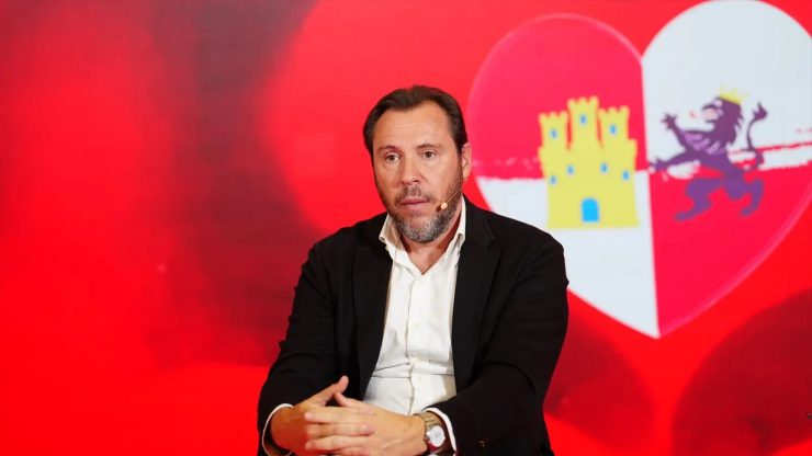 İspanyol bakanın gafı ülkesi ile Arjantin arasında diplomatik krize yol açtı