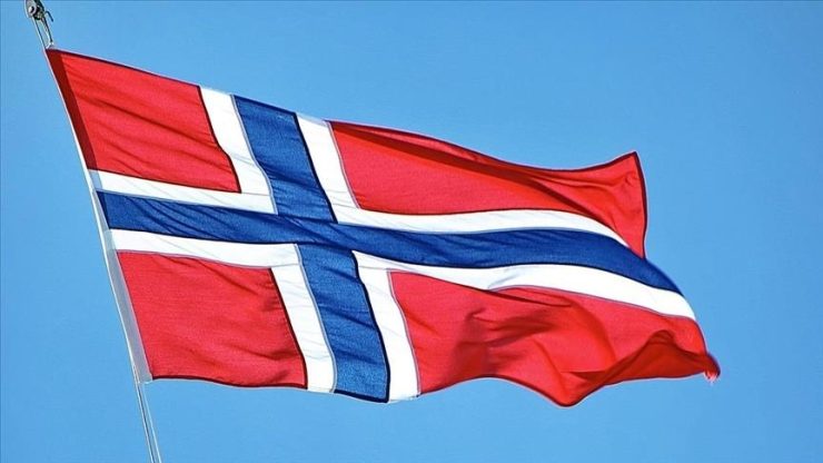 Norveç, Filistin’i 1967 sınırlarıyla 28 Mayıs’ta tanıyacağını duyurdu