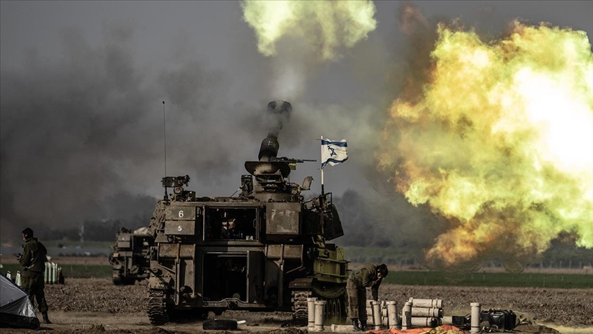 Norveç, İsrail’in Refah’a kara saldırısı başlatmasının ardından acil ateşkes çağrısı yaptı