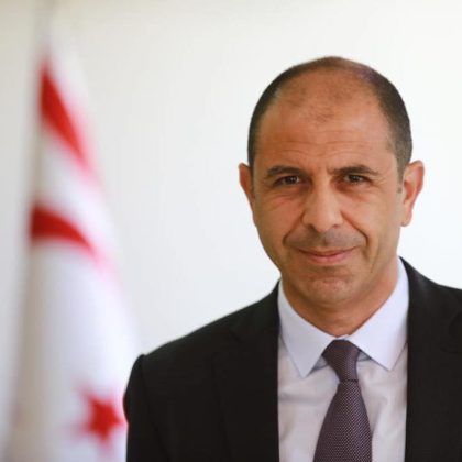 Özersay, yetkilileri hız tespit kamerası cezaları konusunda eleştirdi