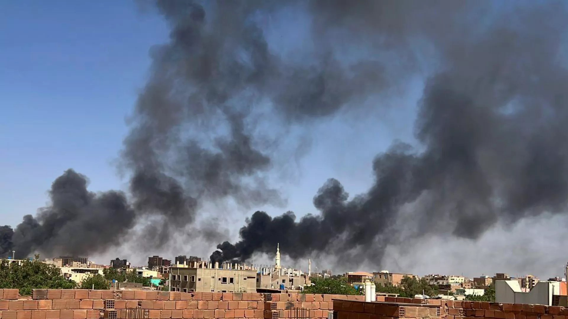Sudan’da şiddetlenen çatışmalarda 27 kişi hayatını kaybetti