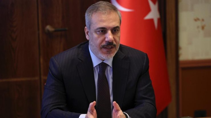 TC Dışişleri Bakanı Fidan, Gambiya’da “İslam İşbirliği Teşkilatı 15. İslam Zirvesi”ne katılacak
