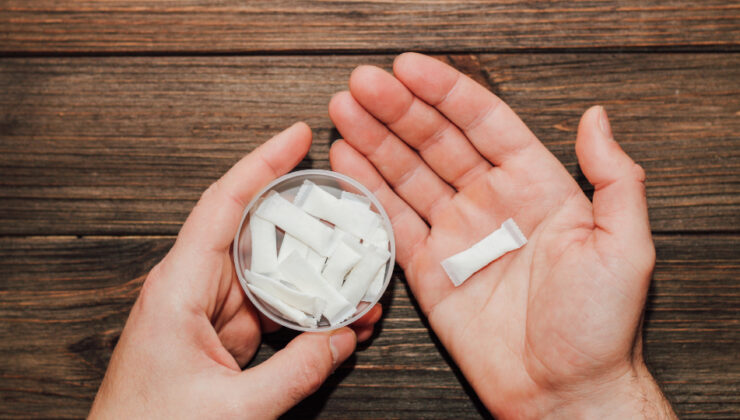İngiltere’de her beş futbolcudan biri snus kullanıyor