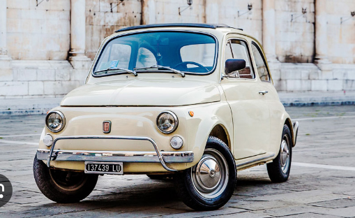 FIAT 125’inci yılını kutluyor