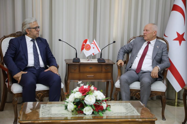 Töre: “Türk dünyasında alfabe birliği sağlanmalıdır”
