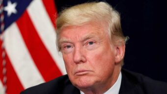 Trump’a suikast girişiminde, zanlının önceden görüldüğüne ilişkin polis-Gizli Servis diyaloğu ortaya çıktı