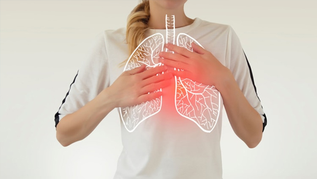 Araştırma: Solunum yolu hastalıklarını ağır geçirenlerde “OLAH” enzimi seviyesi daha yüksek olabilir