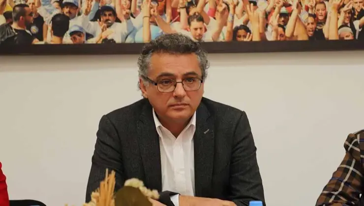 Tufan Erhürman’dan Fikri Ataoğlu’na sert eleştiri: “Dilin dingili koptu!”
