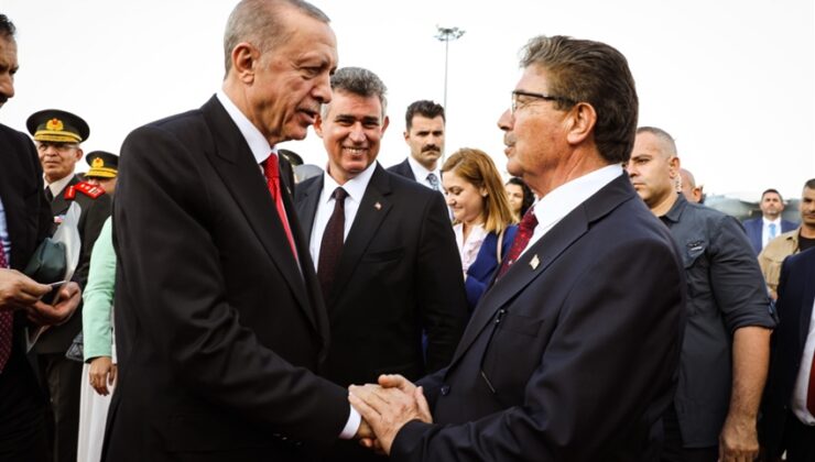 Başbakan Üstel, Erdoğan’ın BM’deki KKTC çağrısına destek verdi