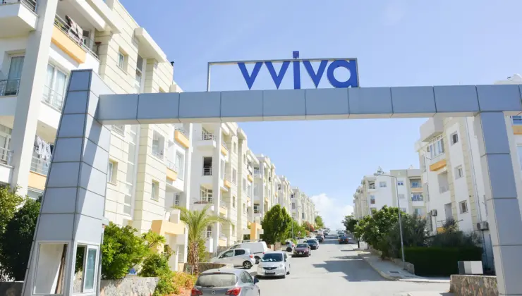 Dikmen’de Evviva Lavinium Sitesi mağdurları hak arayışını sürdürüyor