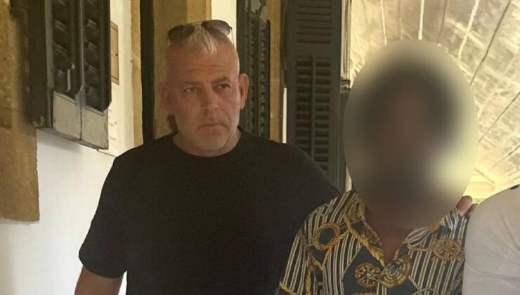Uyuşturucu zanlısı polis aracından kaçmaya çalıştı