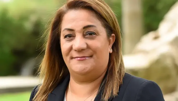 Gülşah Sanver Manavoğlu’ndan çalışma izinleri ve yabancı çalışan konusunda açıklama