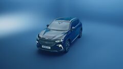 Togg T10X güncelleniyor: 1.5 yazılım ve ADAS ile sürüş deneyimi gelişiyor!