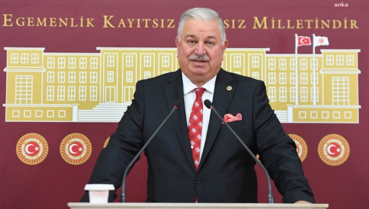 Yeniden Refah Partisi’nden Kıbrıs çıkışı: Federal çözüm Kıbrıs Türklerine fayda getirmez