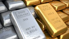 Citi Research’ten altın ve gümüş fiyatlarında yükseliş tahmini