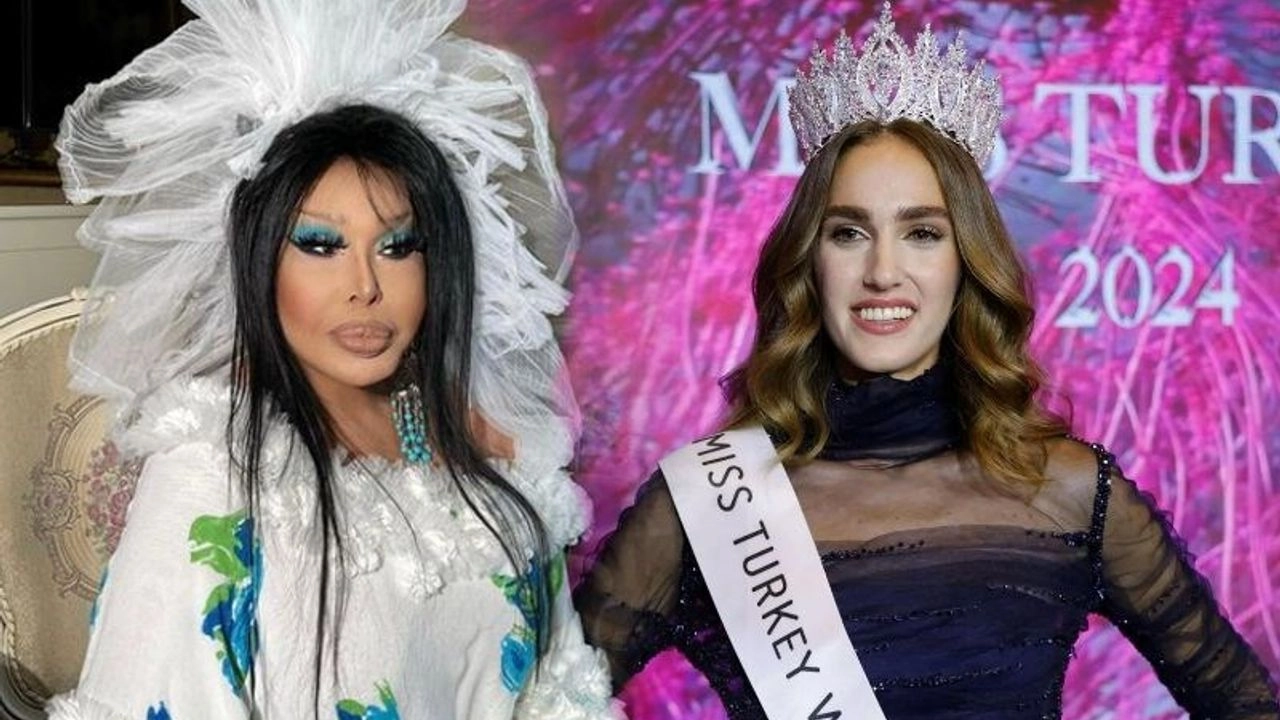 Şabaniye tartışması! İdil Bilgen Bülent Ersoy’a dava açıyor