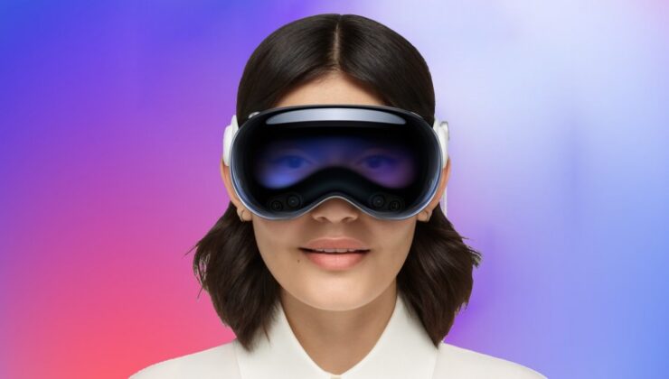 Apple Vision Pro 2, M5 Çip ile 2025’te geliyor: Peki beklenen fiyatı nedir?