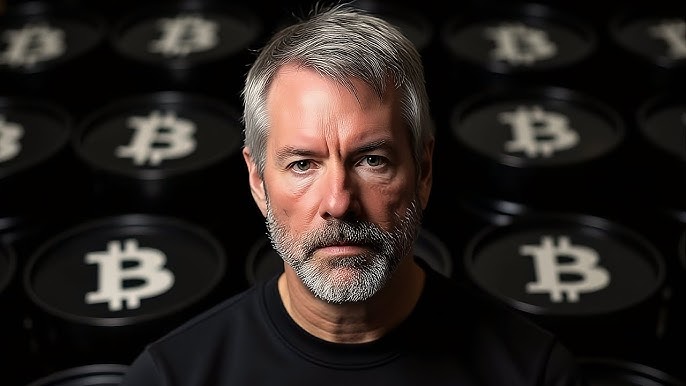 Michael Saylor’dan Microsoft’a trilyon dolarlık yatırım teklifi