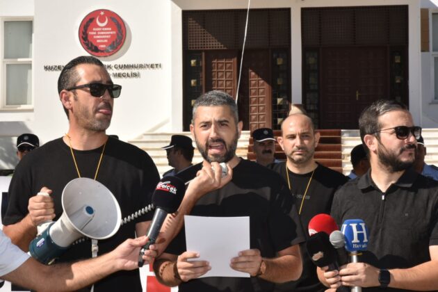 Sigorta acentelerinden yasa tasarısına karşı güçlü tepki: Mesleğimizi koruyacağız