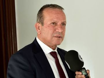 Kapalı Maraş’ta yeni dönem: Fikri Ataoğlu’ndan yeni adımlar sinyali