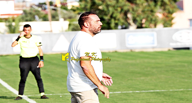 AKSA Süper Lig’de Göçmenköy İYSK, Mesarya SK ile karşılaşacak