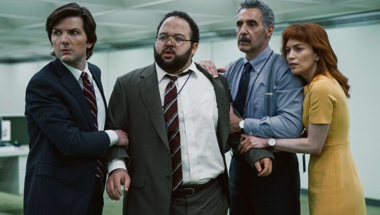 Severance ikinci sezon fragmanı yayınlandı!