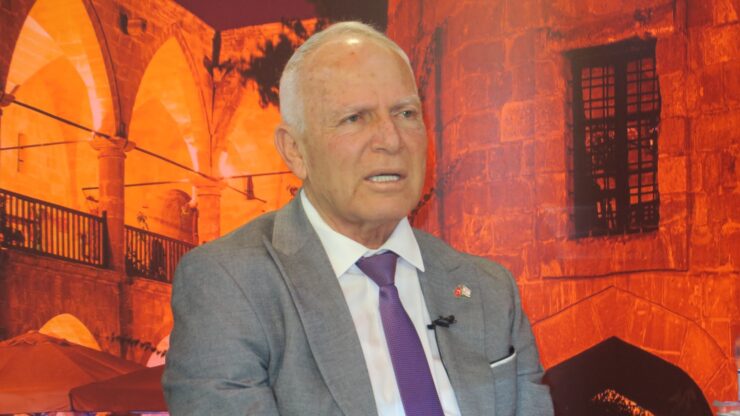 Zorlu Töre: Milli mücadelem devam edecek