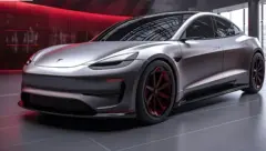 Tesla Model Y Juniper, yeni detaylarıyla ortaya çıktı!