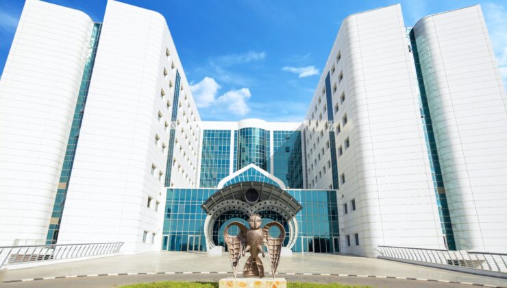 Başbakan Ünal Üstel’in sağlık durumu: Tıp-İş’ten açıklama