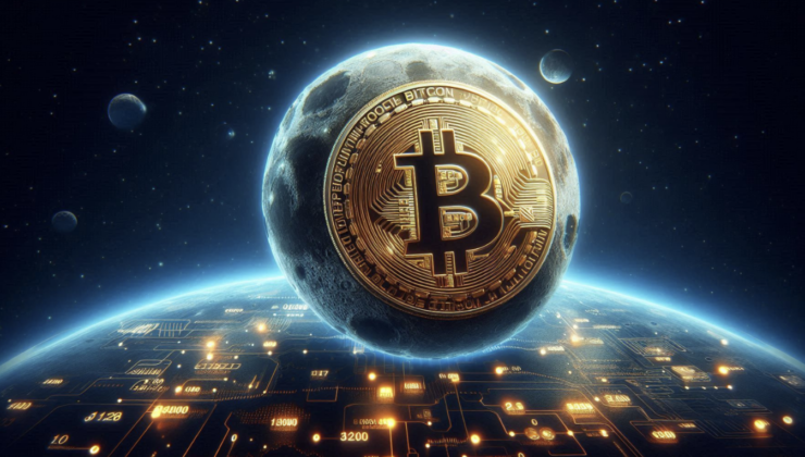 Bitcoin’in yükseliş trendinin arkasındaki sebepler