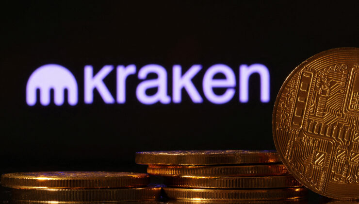 ABD SEC, Kraken davasında hüküm talep ediyor